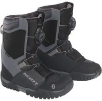 Scott Ботинки зимние X-Trax EVO Black-Grey в Ростове-на-Дону