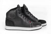Inflame Городские сникерсы Sneakers Summer Черный в Ростове-на-Дону