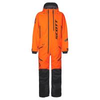 SCOTT Комбинезон DS Shell Dryo orange/black в Ростове-на-Дону