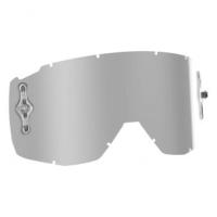 Scott Линзы Hustle MX SGL WKS/OTG clear afc works в Ростове-на-Дону