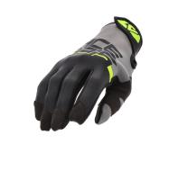 Acerbis Перчатки CE Neoprene 3.0 Black/Yellow в Ростове-на-Дону