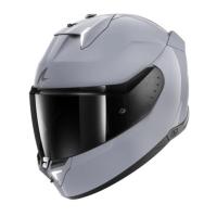 Shark Мотошлем Skwal i3 Dark Shadow Edition Gun Silver в Ростове-на-Дону