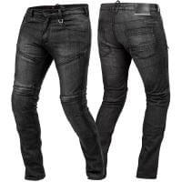 Shima Мотоджинсы Gravel 3.0 Black в Ростове-на-Дону
