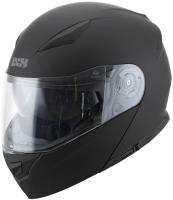 IXS Шлем модуляр HX 300 1.0 Черный матовый в Ростове-на-Дону