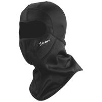 Scott Подшлемник-маска WIND WARRIOR OPEN HOOD-16 black в Ростове-на-Дону