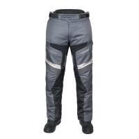 Rush Мотоштаны Long Ride Pant текстиль Антрацит/Бежевый в Ростове-на-Дону