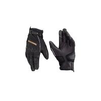 Leatt Перчатки ADV SubZero 7.5 Short 2025 Stealth в Ростове-на-Дону