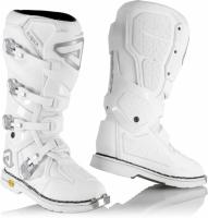 Acerbis Мотоботы кроссовые X-Rock MM White в Ростове-на-Дону