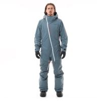 Dragonfly Комбинезон Gravity 2.0 Man Grey 2025 в Ростове-на-Дону