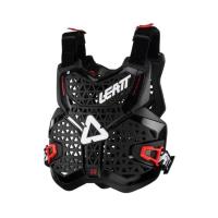 Leatt Защитный панцирь 2.5 Chest Protector V25 Black в Ростове-на-Дону