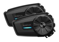 Sena ST1 Мотогарнитура с Mesh 2.0 (комплект из двух гарнитур) в Ростове-на-Дону