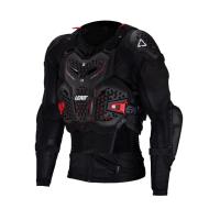 Leatt Защита тела Body Protector 5.5 Evo V26 Black в Ростове-на-Дону