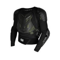 Acerbis Защита тела Korazza Black/Yellow в Ростове-на-Дону