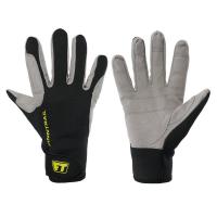 Finntrail Перчатки Enduro 2760 Grey/Yellow в Ростове-на-Дону