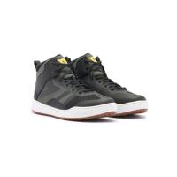 Dainese Ботинки Suburb Air Black/White/Army Green в Ростове-на-Дону