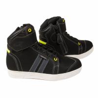 Rush Мотокеды Sneaker Lady Evo Черный в Ростове-на-Дону