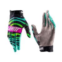 Leatt Перчатки подростковые 2.5 X-Flow V26 Tiger Pink в Ростове-на-Дону
