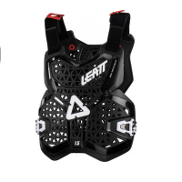 Leatt Защитный панцирь Chest Protector 1.5 V26 Black в Ростове-на-Дону
