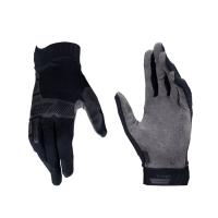 Leatt Перчатки 1.5 Junior Stealth V24 в Ростове-на-Дону
