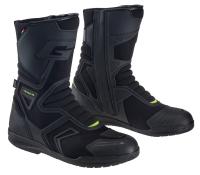 Gaerne Мотоботы G.Helium Gore-Tex Black в Ростове-на-Дону