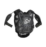 Acerbis Защита тела (Панцирь) P035 S Black в Ростове-на-Дону