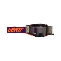 Leatt Маска Velocity 5.5 Roll-Off Purple Clear в Ростове-на-Дону