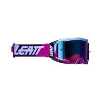 Leatt Маска Velocity 5.5 Iriz Purple Blue UC 26% в Ростове-на-Дону