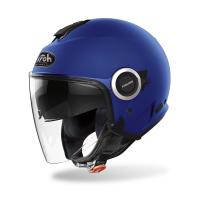 Airoh Мотошлем Helios Blue Matt в Ростове-на-Дону