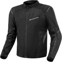 Shima Куртка Rush 2.0 Men Vent Black в Ростове-на-Дону