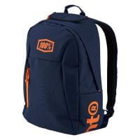 100% Рюкзак Skycap Backpack Navy  в Ростове-на-Дону