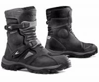 Forma Мотоботы Adventure Low Black в Ростове-на-Дону