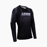 Leatt Джерси Moto 4.5 Lite V25 Stealth в Ростове-на-Дону