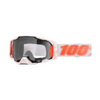100% Очки Armega Tubular / Clear в Ростове-на-Дону