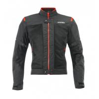 Acerbis Куртка Ramsey My Vented 2.0 Black/Red в Ростове-на-Дону