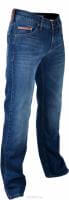 Starks Мотоджинсы Python slim fit Stonewash Синий Потертый в Ростове-на-Дону