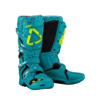 Leatt Мотоботы кроссовые 5.5 Flexlock V25 Cheetah в Ростове-на-Дону