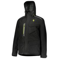 Scott Куртка снегоходная Dalvik GTX Black в Ростове-на-Дону