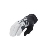 Acerbis Перчатки MX Linear White/Black в Ростове-на-Дону