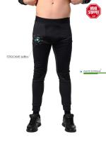 Starks Кальсоны Warm Long Pants Extreme мужские Черные в Ростове-на-Дону