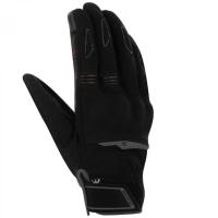 Bering Перчатки Fletcher Evo Black в Ростове-на-Дону