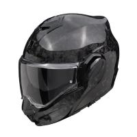 Scorpion Exo Мотошлем Exo-Tech Evo Carbon Onyx Карбон Карбон в Ростове-на-Дону