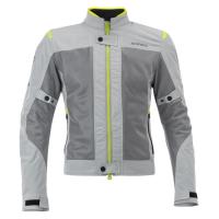 Acerbis Куртка Ramsey My Vented 2.0 Grey/Yellow в Ростове-на-Дону