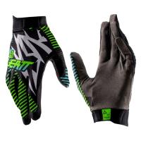 Leatt Перчатки GRipR 1.5 V26 Storm в Ростове-на-Дону