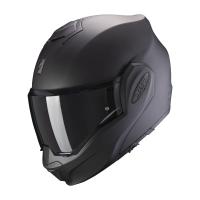 Scorpion Exo Мотошлем Exo-Tech Evo Solid Черный матовый в Ростове-на-Дону