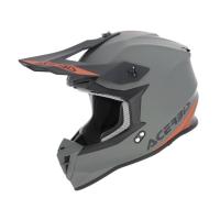 Acerbis Шлем Linear 22-06 Grey в Ростове-на-Дону