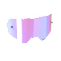Leatt Линза для очков Velocity Cryztal Iriz Fuchsia 22% в Ростове-на-Дону