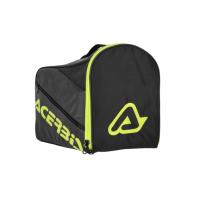 Acerbis Сумка для шлема X-Linear Black/Yellow в Ростове-на-Дону