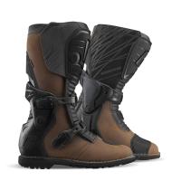 Gaerne Мотоботы G.Dakar Gore-Tex Коричневые в Ростове-на-Дону