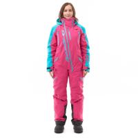 Dragonfly Комбинезон Extreme Woman Pink-Baltic Утепленный 2025 в Ростове-на-Дону