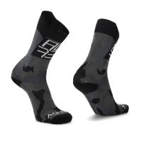 Acerbis Носки MTB Track Black/Grey в Ростове-на-Дону